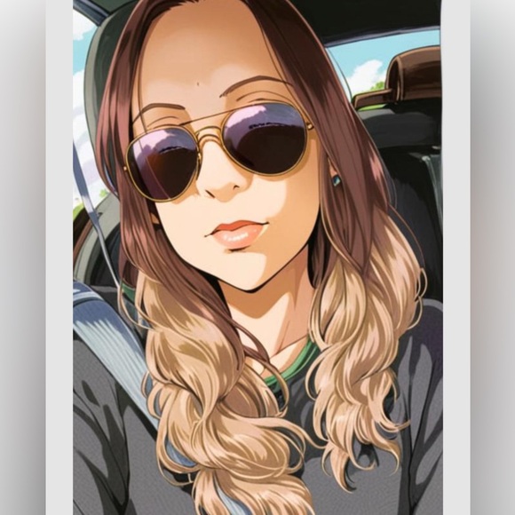 Meet your Posher, Kika - Picture 1 of 1